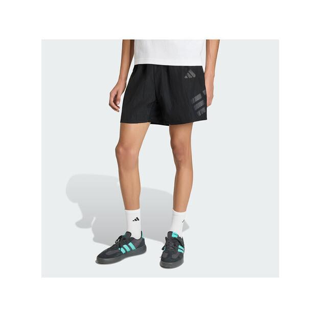 Спортивные шорты adidas 162899