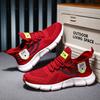 Shoes Men Sneakers Male Casual Mens Shoes Tenis Luxury Shoes Trainer Race Breathable Shoes Fashion Loafers Running Shoes for Men
