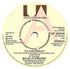 7-дюймовая пластинка BILLIE JO SPEARS 57 Chevrolet The Last Rose Of Su UP36434PROMO UNITED ARTISTS 1978 UK Кантри Б/У