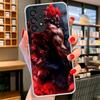 Чехол для телефона Game S-Street F-FighterS для Samsung Galaxy A12 A22 A32 A52 A72 A02S Чехол для телефона Note 20 Ultra 10 S10 Plus A51 A71 A50
