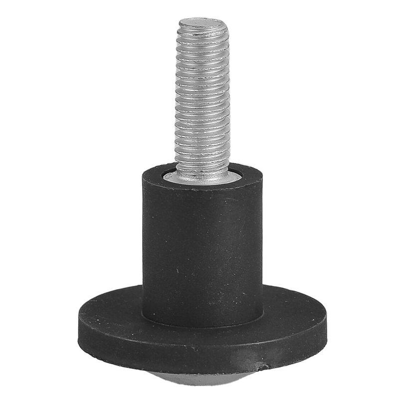8C3Z99286D88A 2Pcs Stowable Bed Extender Pivot Stud Screw Bolt Bushing Fit for Ford F150 Super Duty 2008 2009 2010 2011-