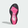 adidas Rapidmove Pro White Silver Metallic Lucid Pink (Women's)