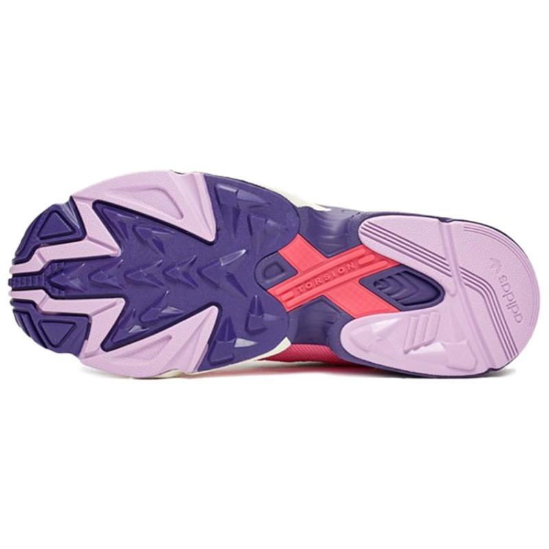 adidas Кроссовки Dragon Ball Z X Adidas Yung 1 'Frieza' D97048