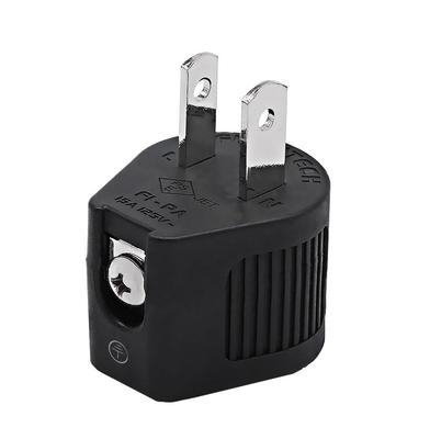 FURUTECH Адаптер питания AC-DC для преобразования 3P в 2P NCF FI-PA (р)