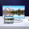 1.8M DisplayPort To VGA Converter DP TO VGA Connect Adapter 1.8m Cable Full HD 1080P for Desktop Laptop PC TV Monitor Projector