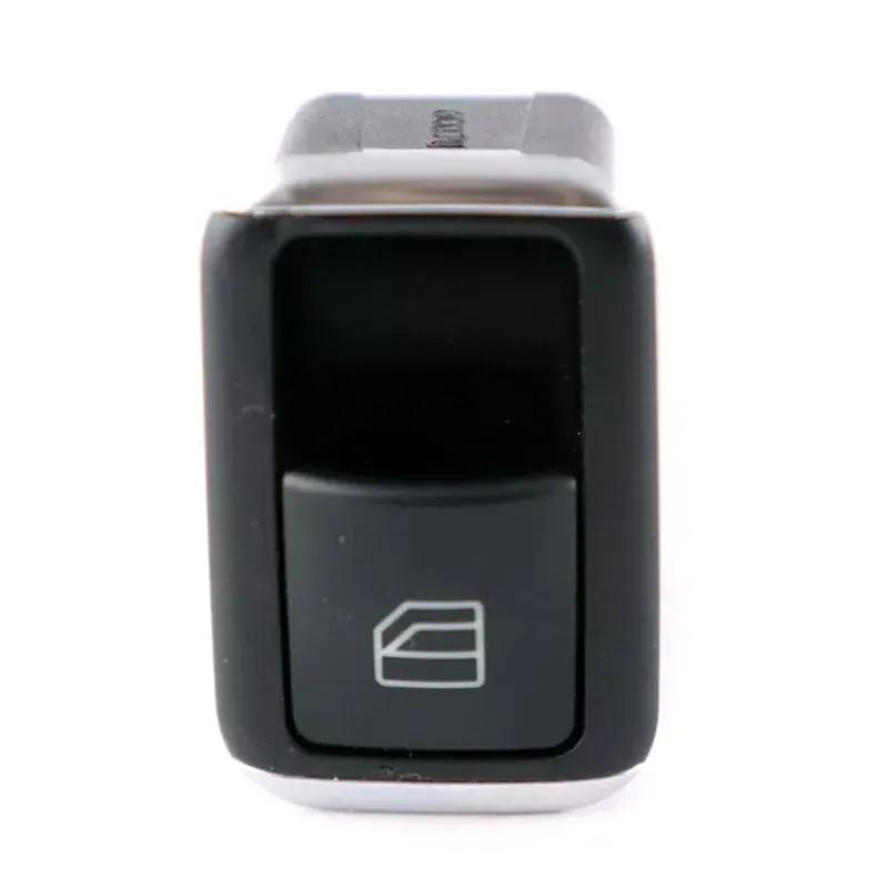 Кнопка переключателя управления стеклоподъемником для водительской двери Mercedes W204 S204 A207 C207 S212 X204 Benz C E 250 300 350 500 550 2010-2018