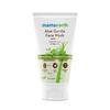 Aloe Gentle Face Wash For Sensitive Dry Skin 150ml | Hydrating Soap-Free Cleanser | Fragrance-Free Non-Irritant Face Wash