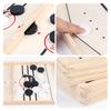 Настольная игра Fast Sling Puck, настольный хоккей, интерактивные боевые игры, семейная забава, игрушка для детей и взрослых, идеально подходит для вечеринок