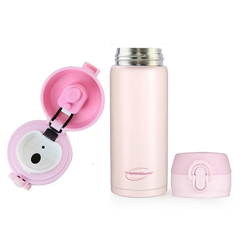 Thermos K-Cafe Vacuum Insulated Bottle