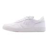 Converse Sc25 Ox Удобные Мягкие Прочные Роликовые Кроссовки Мужские Кроссовки Белые A15232C