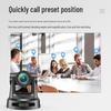 Huachang Vision 30x Optical Zoom HD PTZ Conference Camera (CN version)