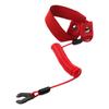 Marine Outboard Engine Boat Motor Kill Stop Flameout Rope Rope For Yamaha Motorboat 60KG Z3C5