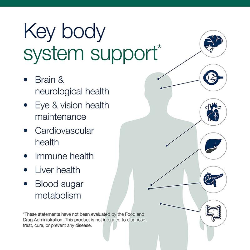 PhytoMulti® Multivitamin, 120 Tablets
