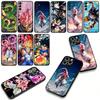 Majin Dragons Gokus Balls Z Buu Phone Cover for Xiaomi Redmi Note 14 12 13 ProPlus A4 A3 Pro Plus 12C 13C 14C 5G Case