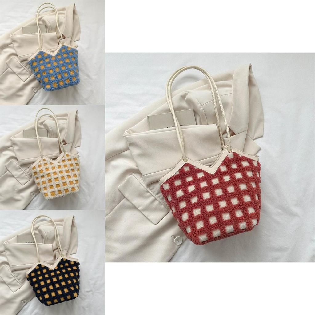 Fashionable Minimalist Shoulder Bag Stylish Tote Bag Large Capacity Perfect For Everyday Use