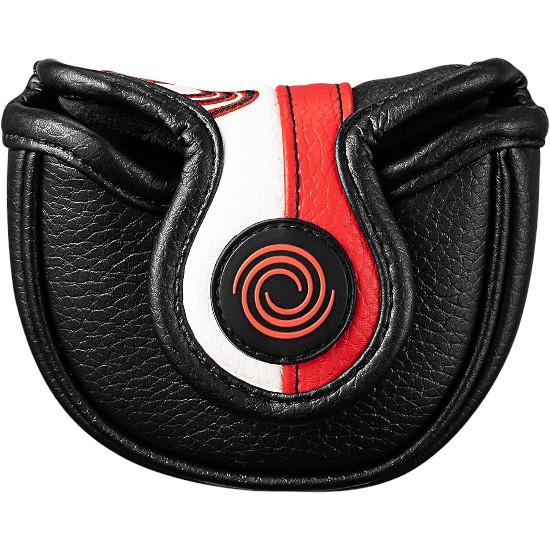 Callaway Odyssey Odyssey паттер для правой руки белый HOT OG #7 Nano Flow (Тип молотка, 34 дюйма, сталь) Мужской