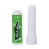 Nasal Inhaler Mint Essential Oil Refreshing Aromatherapy Oil Fatigue Rhinitis Cooling Inhaler R U5X3