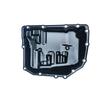 9806533080 Масляный поддон трансмиссии подходит для Peugeot 2008 308 408 Citroen C3 C4 C5
