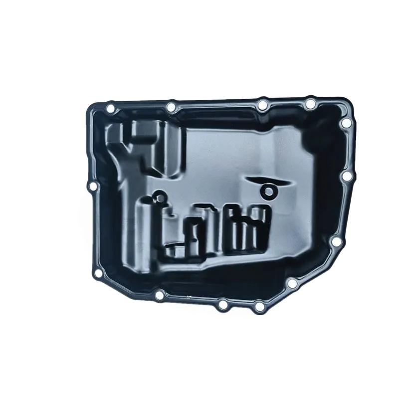 9806533080 Масляный поддон трансмиссии подходит для Peugeot 2008 308 408 Citroen C3 C4 C5