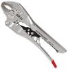 SK11 Locking Maximum Opening Overall Length Auto-Adjust Pliers, 30mm, 172mm, SRA-175