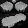 Universal Ice Silk Car Seat Cover Cushion for Geely All Models Geometry C Atlas Coolray Emgrand EC7 Tugella Interior Accessories