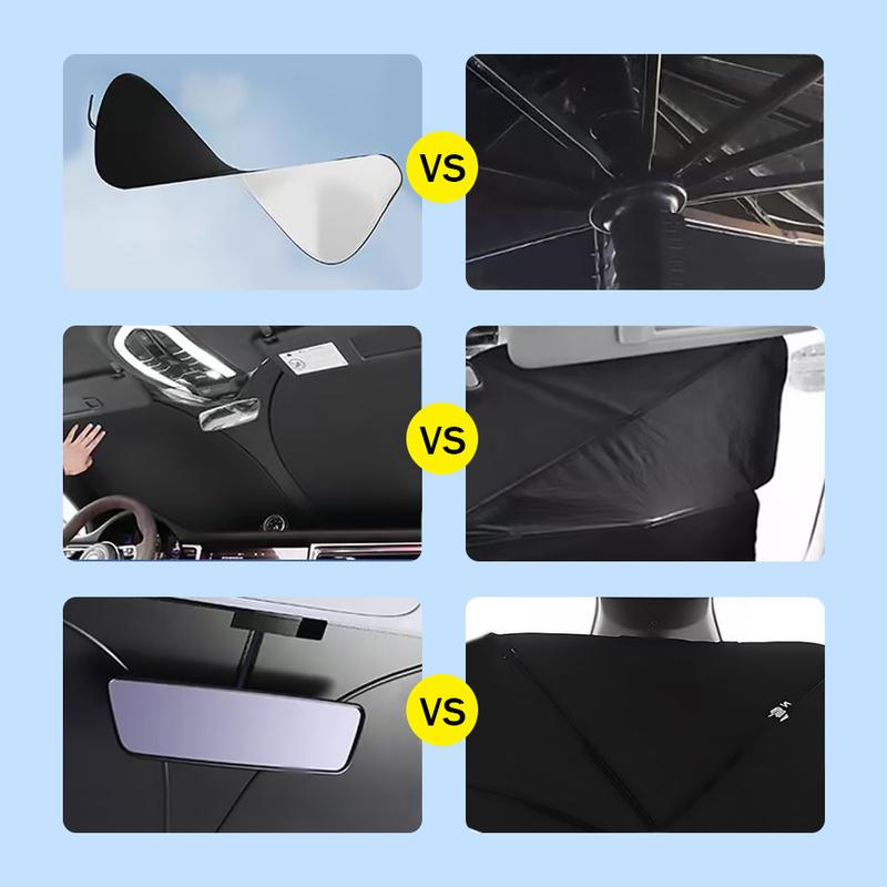 Для BMW X1 X3 X4 X5 X6 X7 Автомобильный солнцезащитный козырек на лобовое стекло Чехол на переднее окно Солнцезащитный козырек Автоаксессуары для интерьера Защита от УФ-излучения