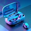 Беспроводные Bluetooth-наушники M9 TWS: Внутриканальные, Долгое время работы от аккумулятора, Высокое качество звука.
