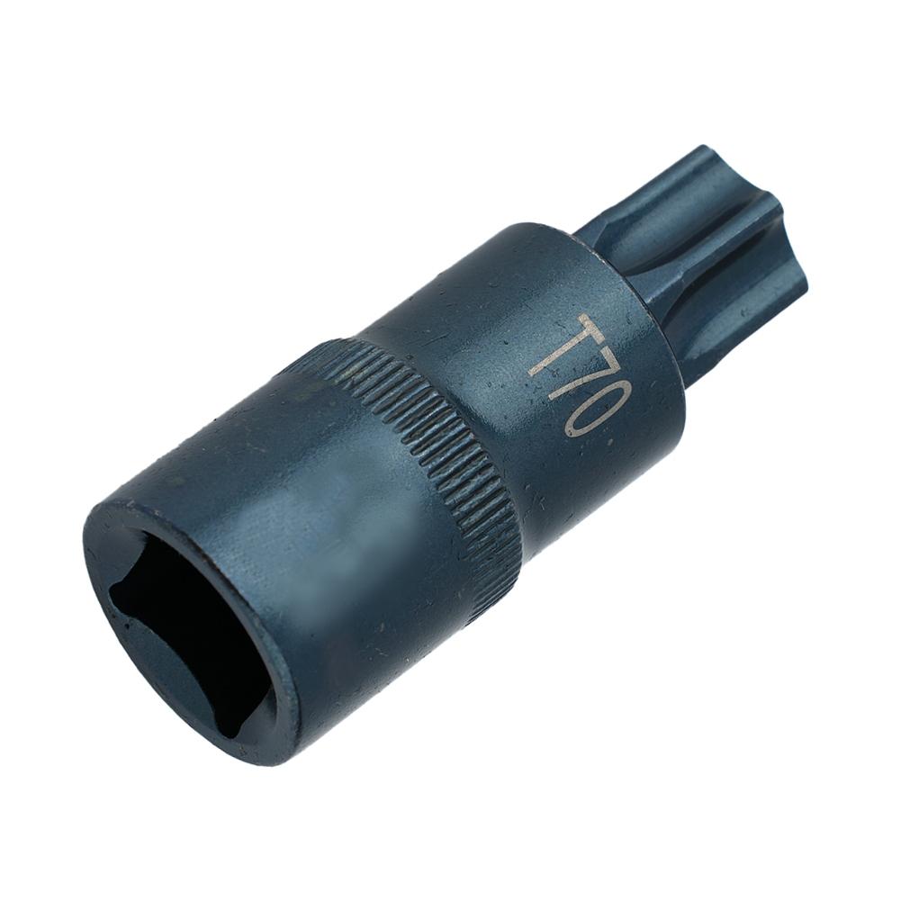 Адаптер для торцевых головок Торцевая головка 1/2 1/2 дюйма Легированная сталь Ручной инструмент