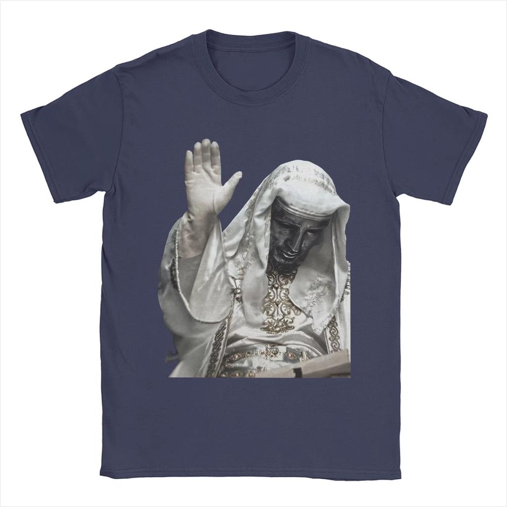 2025 Летняя Горячая Распродажа Балдуин IV Иерусалимский Одежда Унисекс Футболка Хлопковая Футболка Графическая Печать Футболка Одежда Уличная Одежда Топы