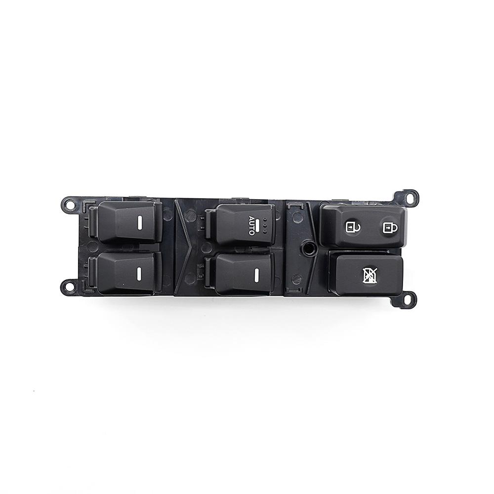 Left Side Power Window Switch New 93570-1W155 For Kia Rio Pride 4-Door 2012-2014