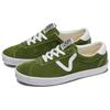 Vans Sport Low Retro Comfortable Durable Low-Top Skate Shoes Unisex Sneaker Green VN000D09CIB