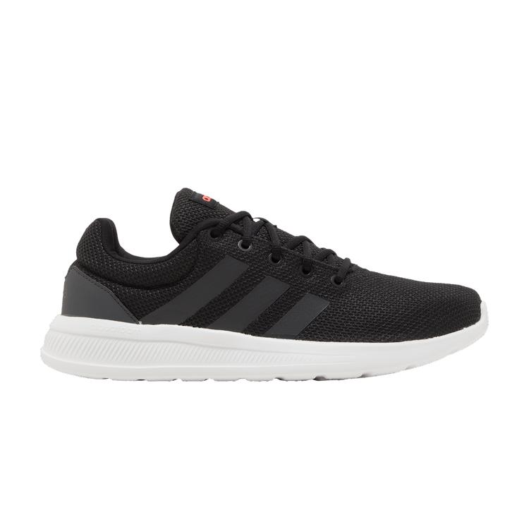 adidas Lite Racer CLN 2.0 Core Black Carbon
