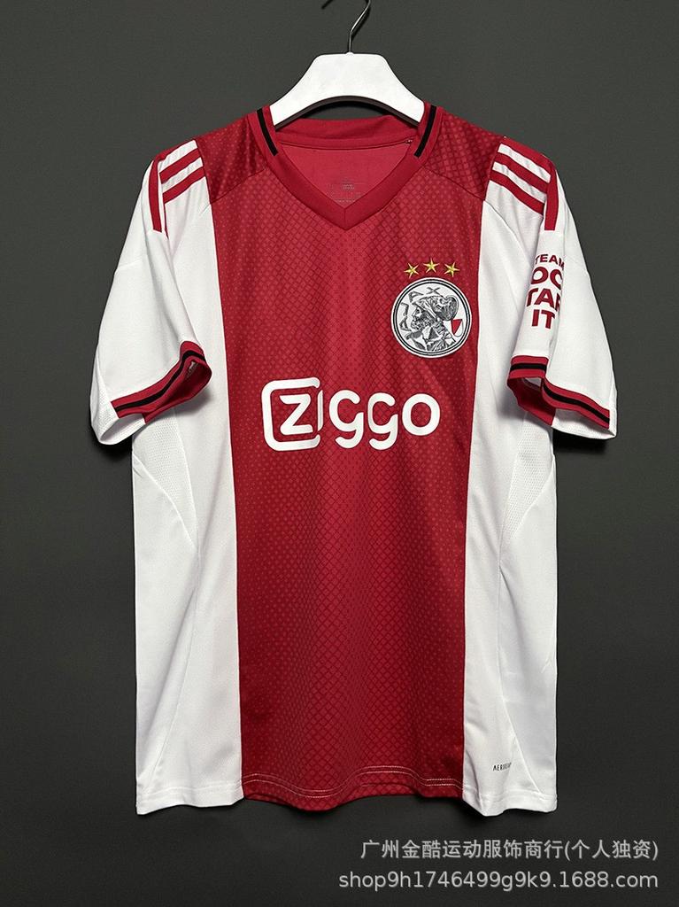 Cross-border 2526 football jersey Miami Atletico Madrid Juventus, Flamenco Barcelona Hotspur Celtic jersey