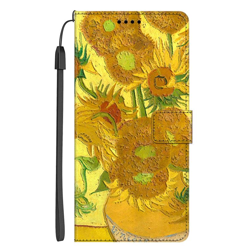 For OPPO Reno 14 Pro 5G Case Reno14 Pro Bag Magnet Leather Book Cover Flip Wallet Case For OPPO Reno 5 4G Phone Case Reno5 Coque
