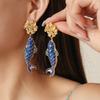 Fashion Drop Earrings For Women's Jewelry