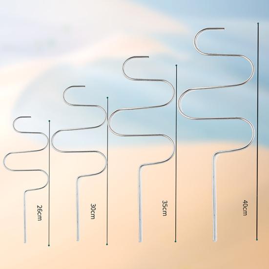 Цветочная декоративная рамка, прочная стойка для длительного использования из нержавеющей стали премиум-класса, стойка для скалолазания для двора