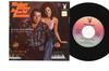 7-дюймовая пластинка MICKEY GILLEY & BARBI BENTON - Roll You Like A Wheel / Let's Sing  PB105 PLAYBOY - Япония Кантри Б/У