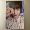 [USED] Izna Izuna BEEP Plus Chat Pre-order Bonus Trading Card Coco