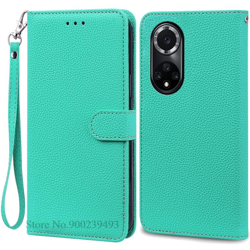 Nova9 Nova 9SE Case For Huawei Nova 9 Case Nova 9 SE Flip Wallet Cover Book Leather Case For Huawei Nova 9se Case Coque Fundas