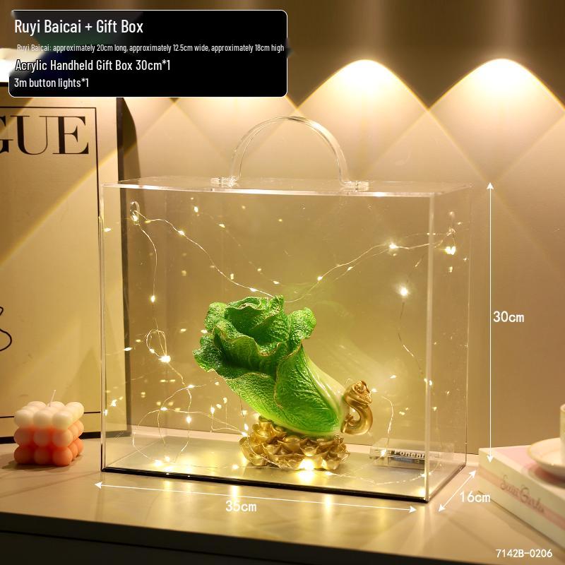 Орнамент Парусная лодка - Модель для украшения дома или офиса