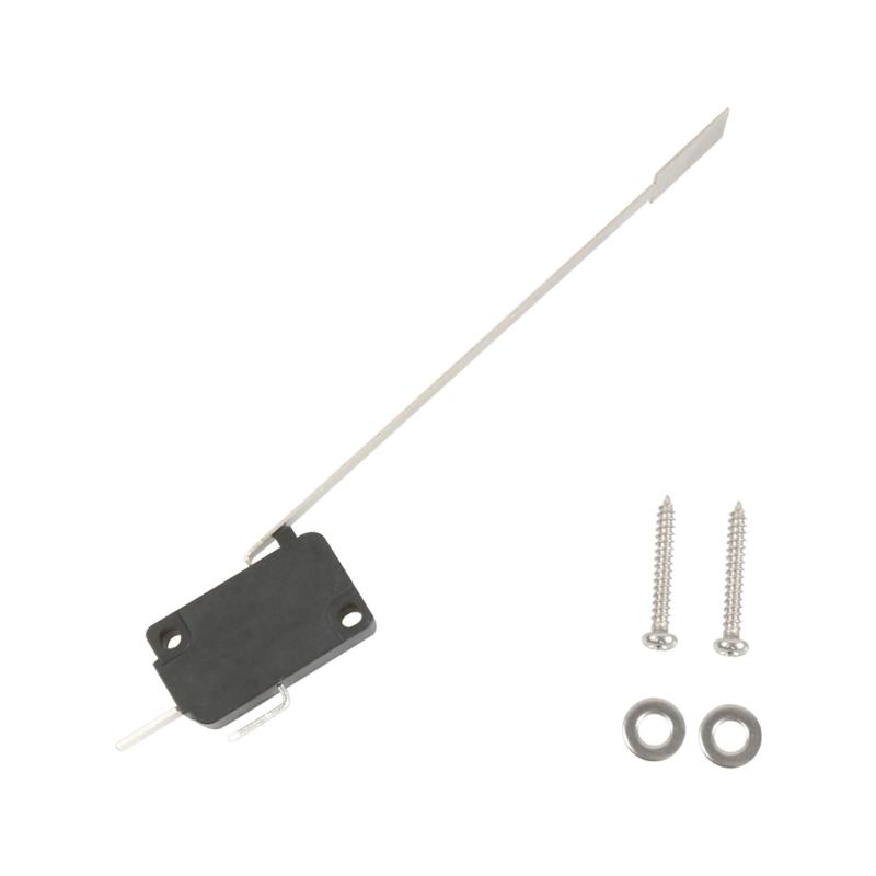 Безопасные и точные переключатели-ручки (sail switches) для походной плиты 36680, 31377, 35050, 35052 с PBT Нержавеющая сталь