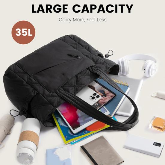 Женская сумка-тоут с подстаканником, цветная сумка-клатч, стеганая сумка