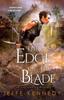 Книга The Edge Of The Blade