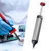 Professional Solder Sucking Desoldering Pump Tool Powerful Removal Vacuum Soldering Iron Desolver