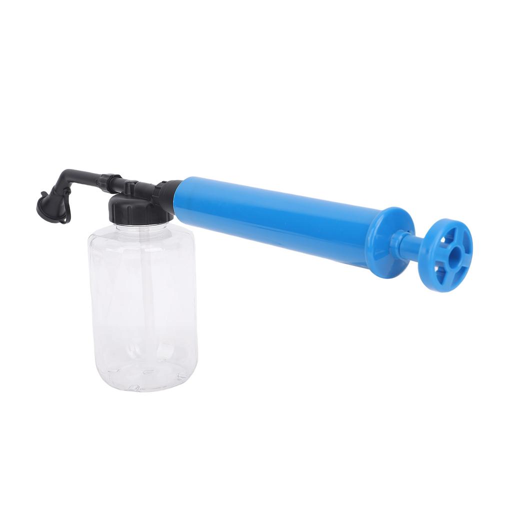Diatomaceous Duster, 500ml Duster Sprayer Home Powders Applicator, Garden Powders Applicator Dispenser for Multi Purpose Indoor Outdoor
