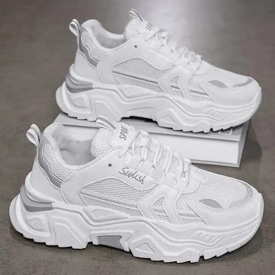 Зимние женские ботильоны с круглым носком, обувь, женские красные ботильоны, спортивные и развлекательные кроссовки, Life, теннис, игровые предложения