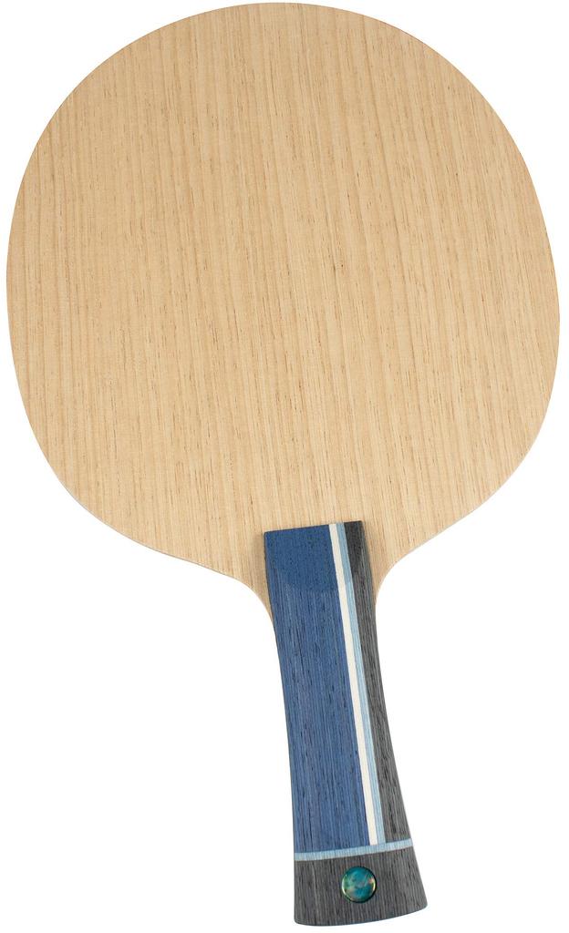 Butterfly Table Tennis Tomokazu Harimoto Inner Force ALC Special 36991 Racket, Model, Shakehand, Offensive, Material, Flare,