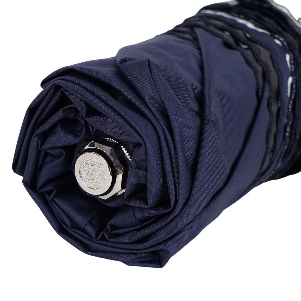 CHARLES JOURDAN МИНИ ЗОНТ Charles Jourdan Для солнечной и дождливой Погода 1CJ Саксофон Зонт от солнца, Складной, дней, Легкий, Зонт, Женский, 27245,