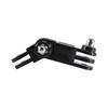 Long Short Straight Joint Connection Adapter Mount Set ZY For GoPro Hero 4 3+ 2
