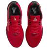 Nike Ja 2 Nightmare Men Sneakers Red University-Red Celestial-Gold HQ2638-600